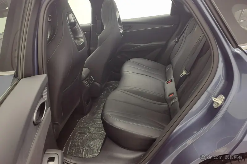 BYD Seal 06 — фото 13