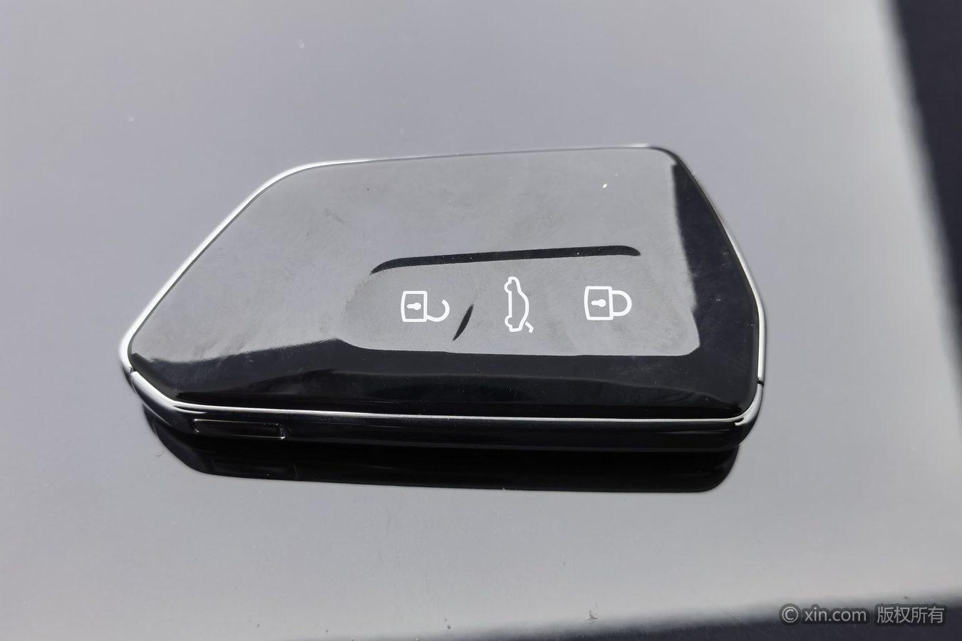 Volkswagen Teramont 2021 380TSI Luxury
