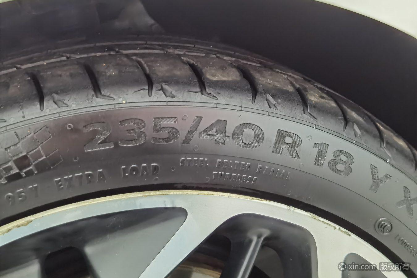 Ford Focus 2020 EcoBoost 180 AT ST Line