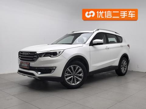 JETOUR X70