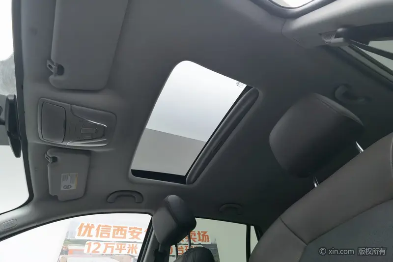 Trumpchi GACTrumpchi GS4 — фото 15