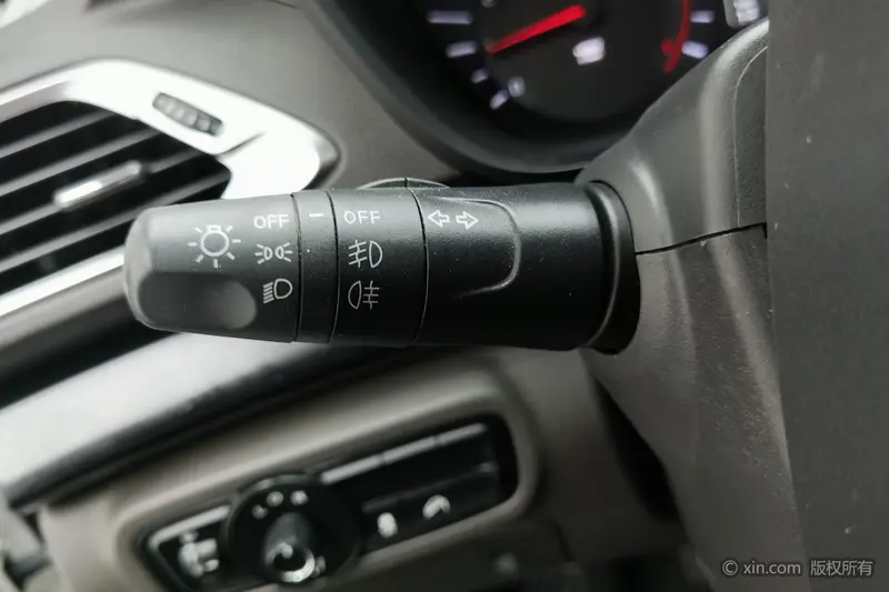 Trumpchi GACTrumpchi GS4 — фото 11