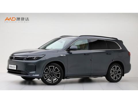 AITO Wenjie AITO M7 2024 — пригон из Китая