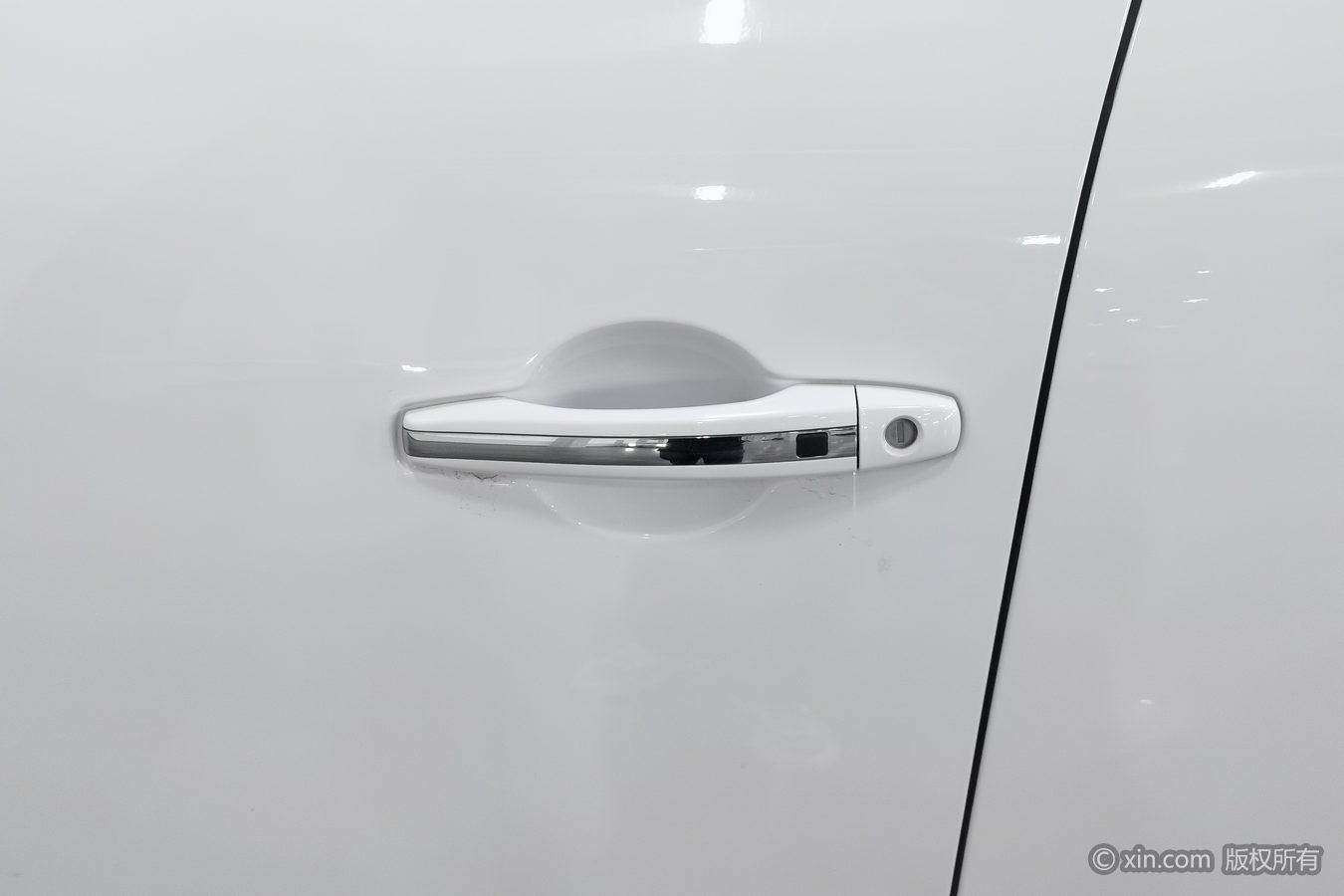 Geely Vision X6 X6 2018 1.8L MT 4G Luxury