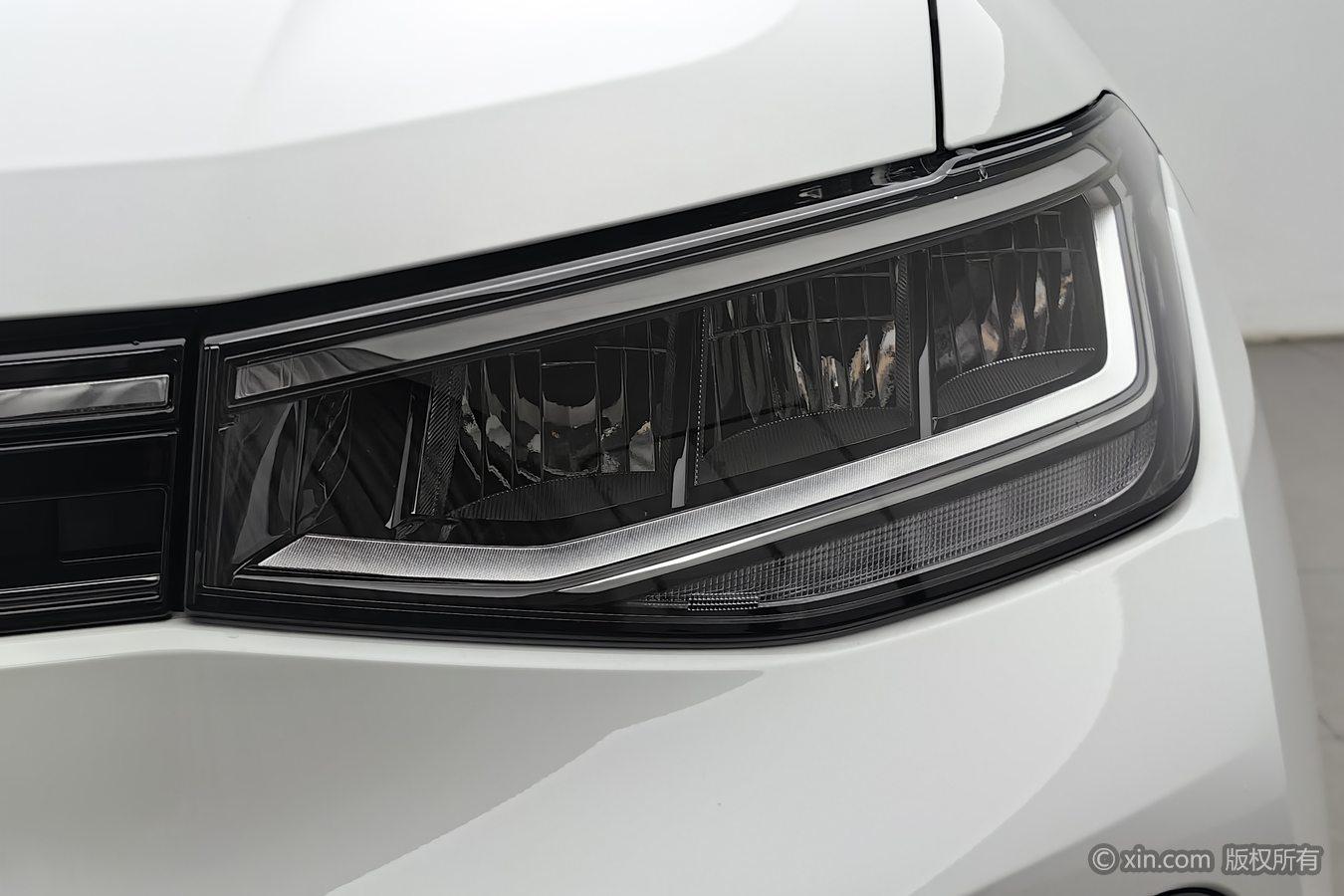 Volkswagen Tharu 2025 1.5L