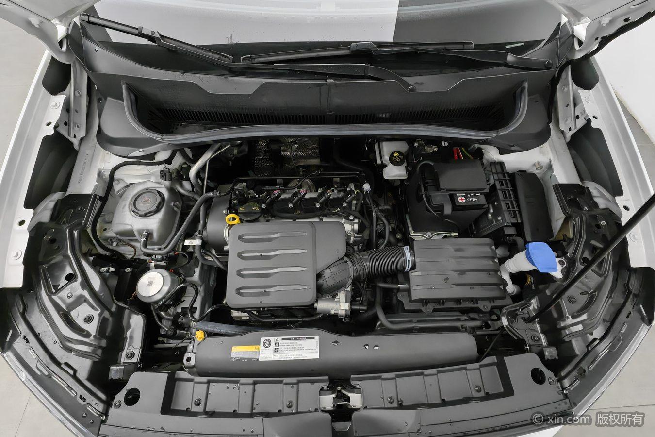 Volkswagen Tharu 2025 1.5L