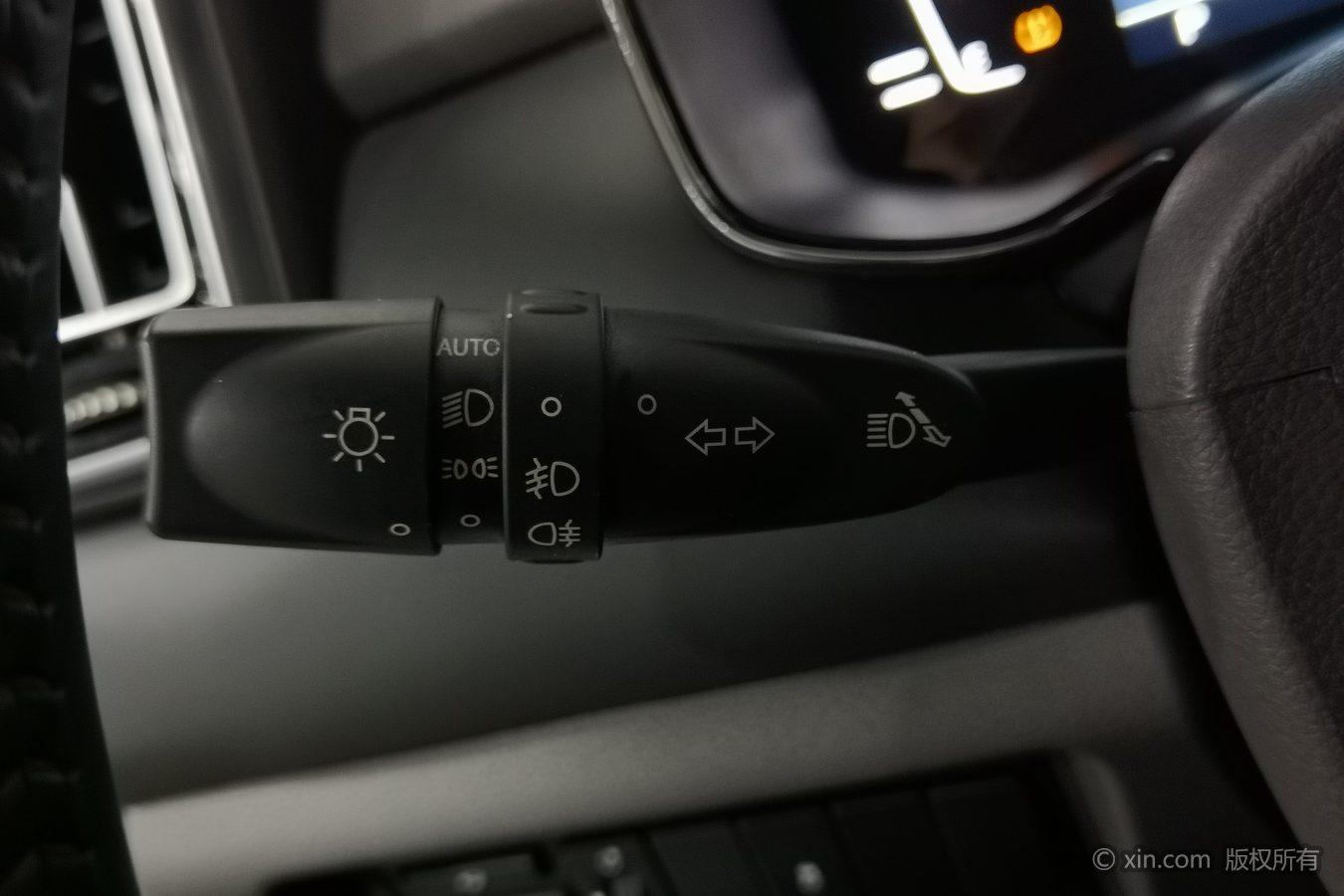 BAIC Changhe Q7 2018 1.5T CVT Elite