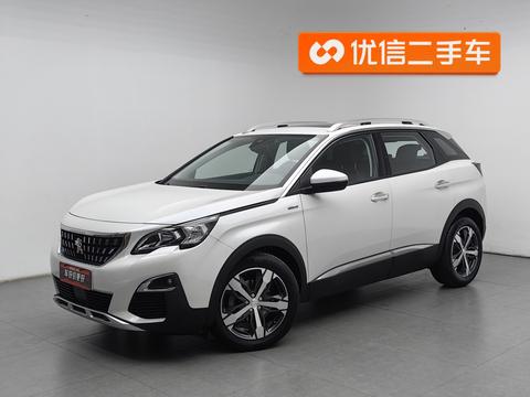 Peugeot 4008