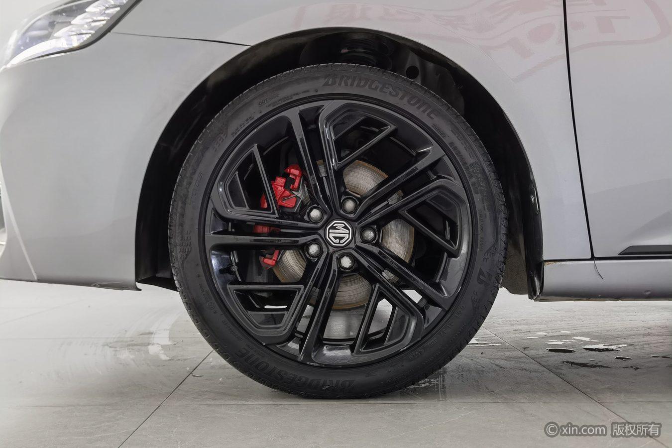 MG 6 2020 1.5T AT Trophy Flagship