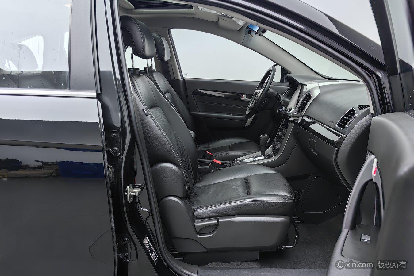 Chevrolet Captiva — фотографии объявления, Фото 23