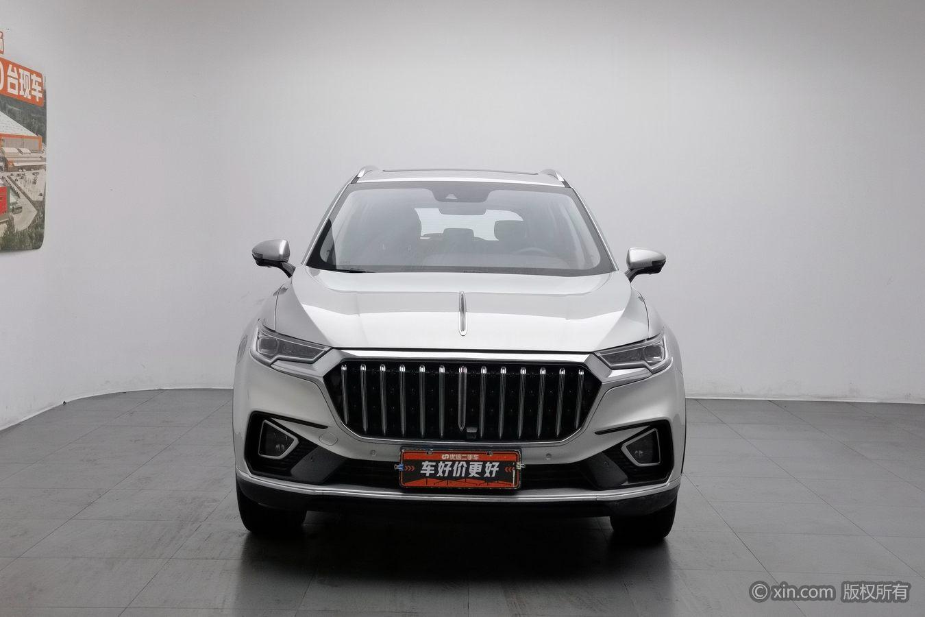Hongqi HS5 2022 2.0T