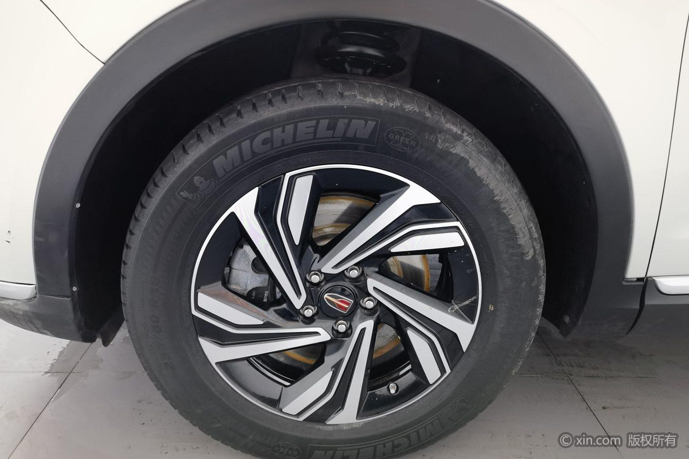 Hongqi HS5 2022 2.0T