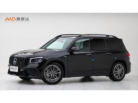 Mercedes-Benz GLB AMG