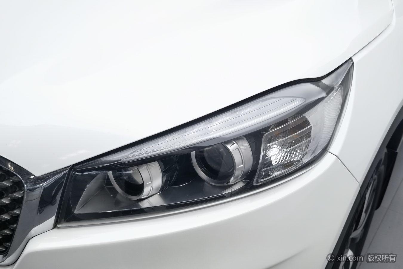Kia Sorento 2015 L 2.2T 4WD Elite 7 мест IV