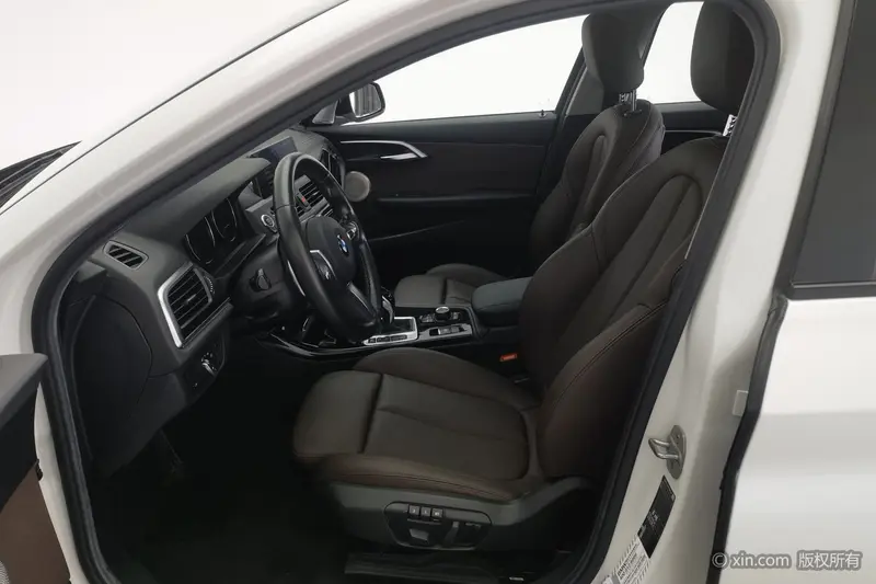 BMW 1 125i M Sport Package — фото 12