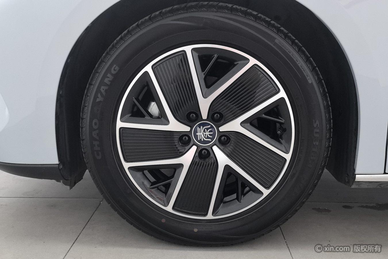 BYD Qin L L DM 2024 DM-i 80KM