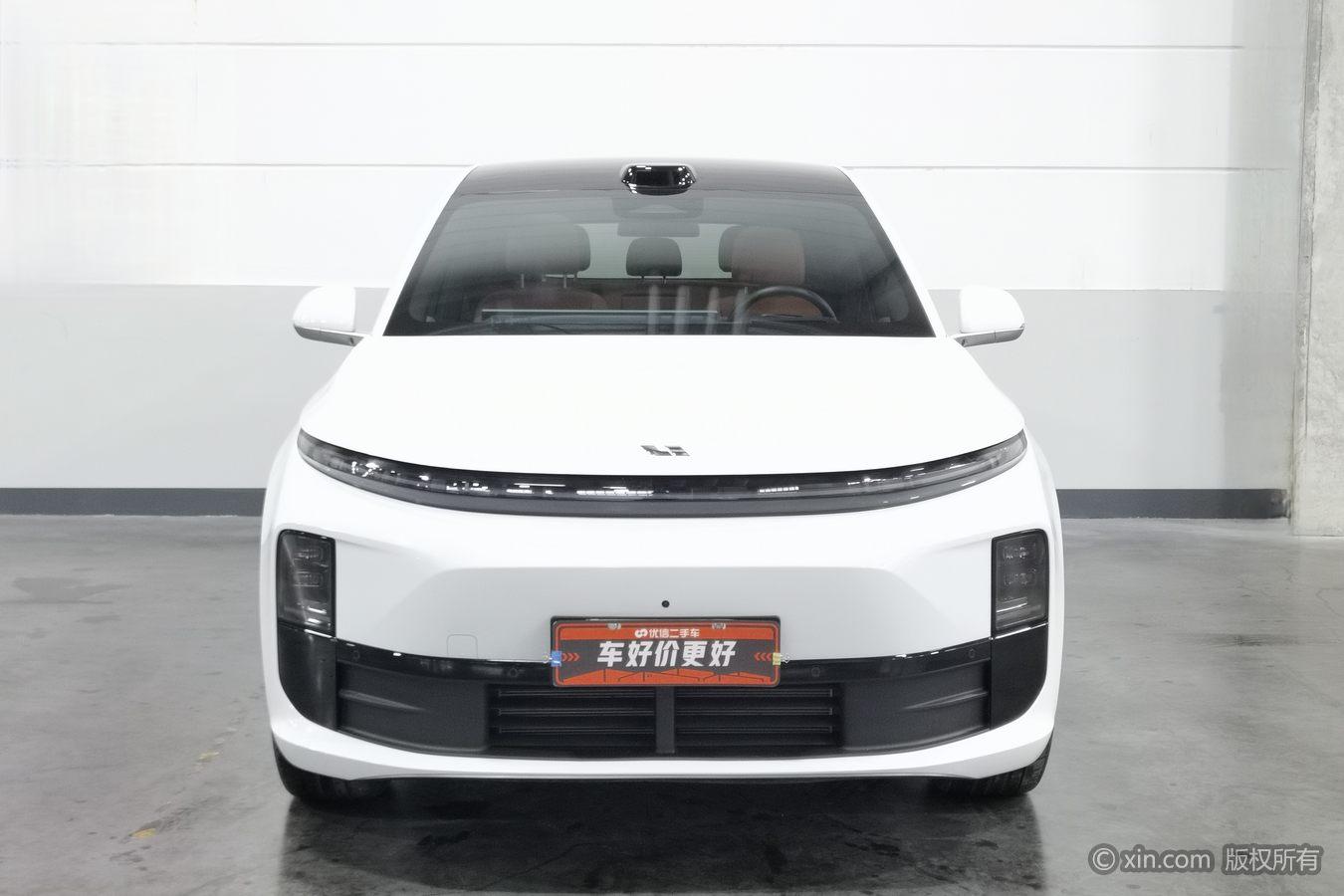 Li Auto L6 2024 Max