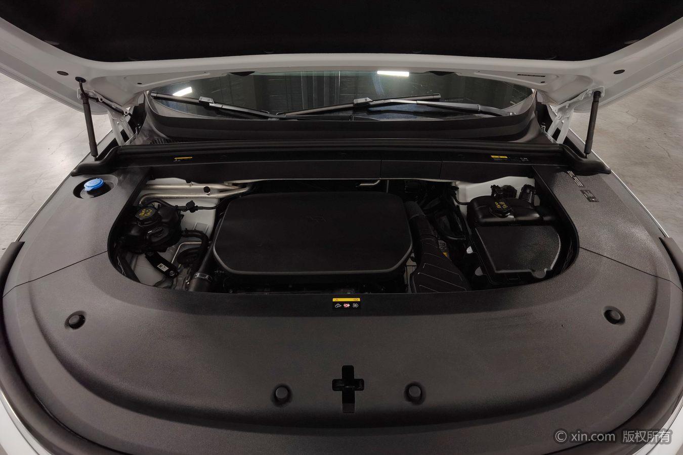 Li Auto L6 2024 Max