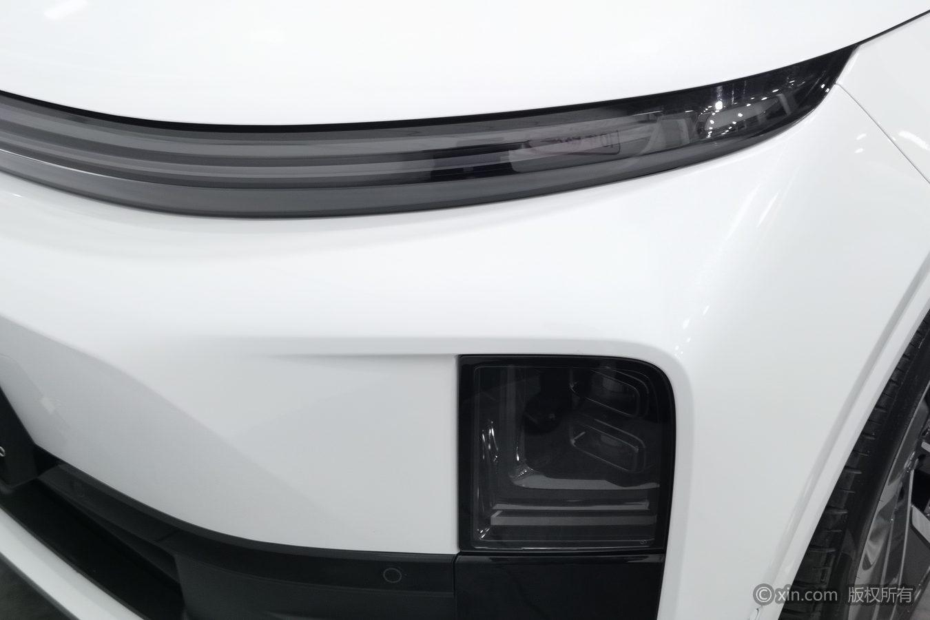 Li Auto L6 2024 Max