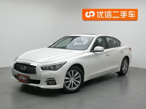 Infiniti Q50L