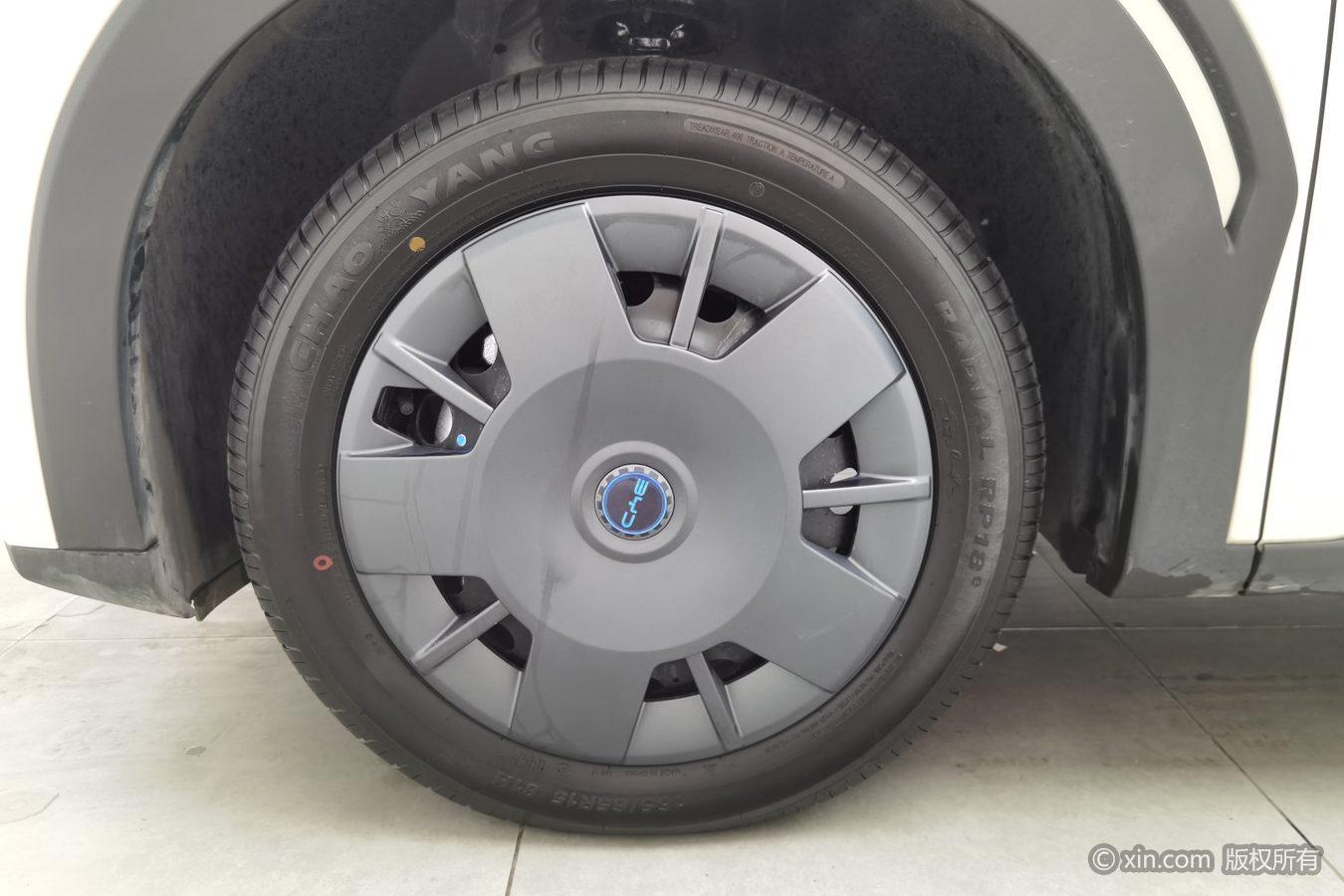 BYD Seagull 2025 Smart Drive 305KM