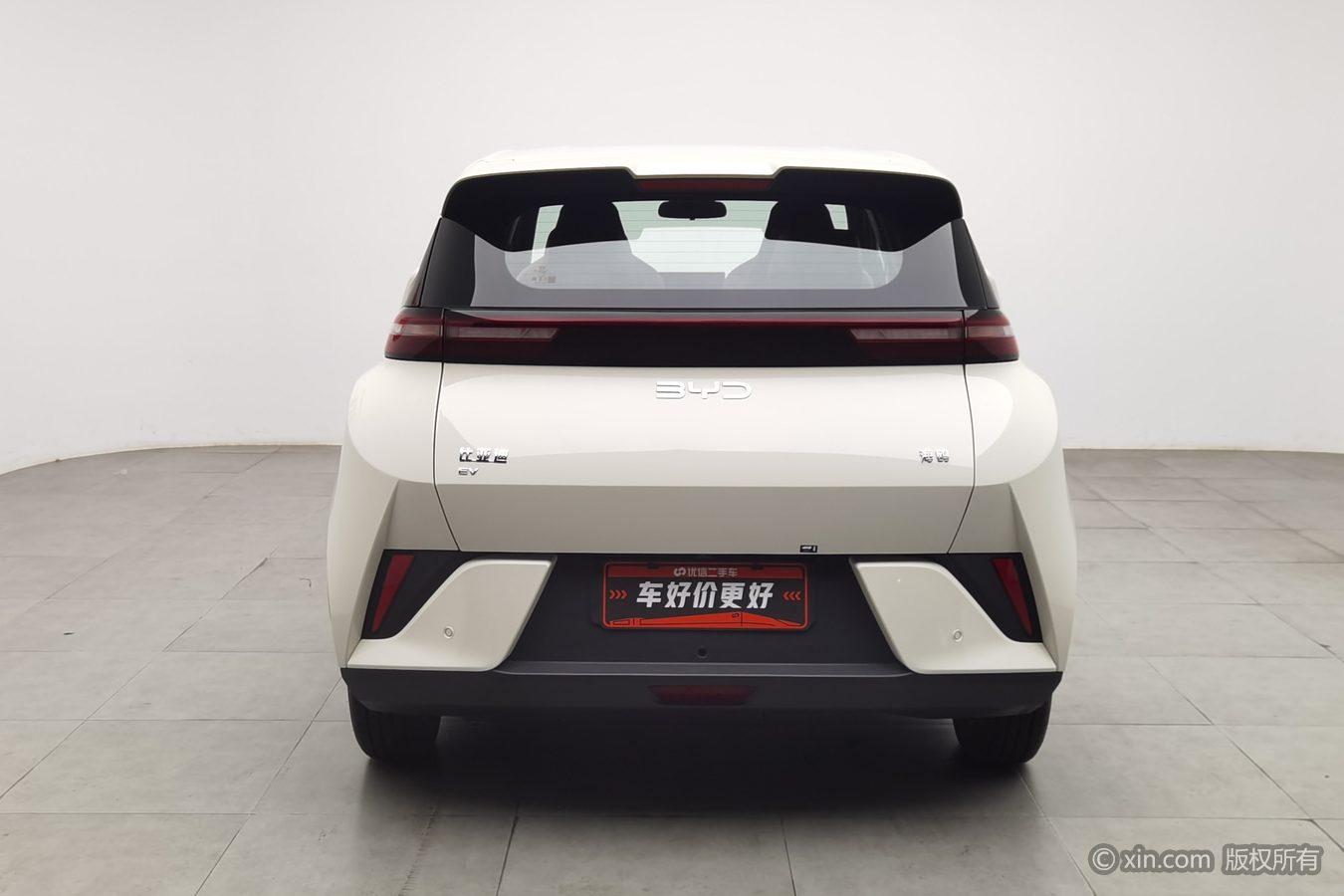 BYD Seagull 2025 Smart Drive 305KM