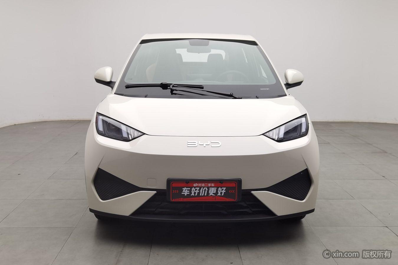 BYD Seagull 2025 Smart Drive 305KM