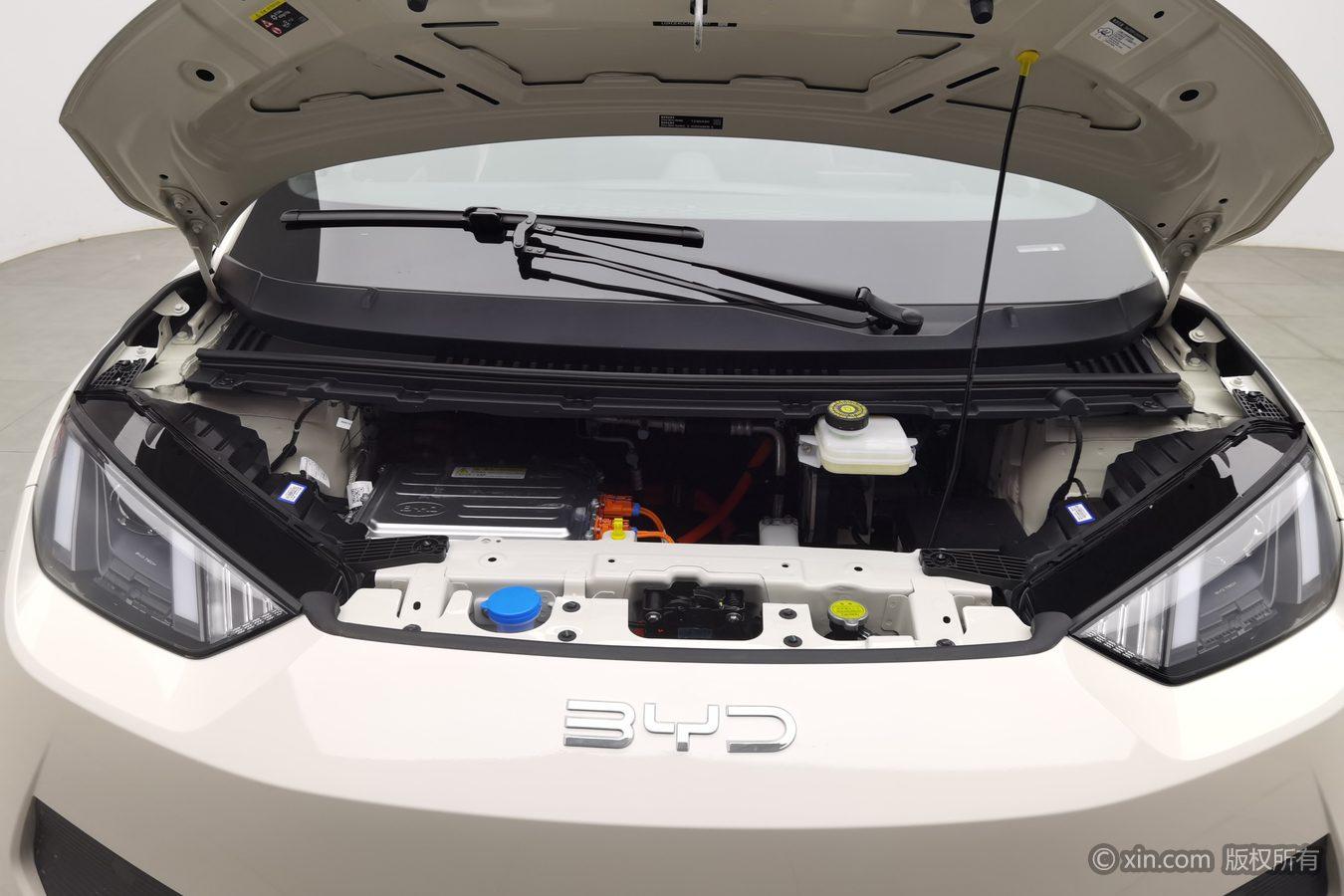 BYD Seagull 2025 Smart Drive 305KM