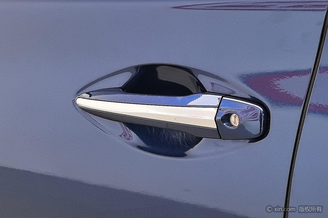 Infiniti Q50L 2018 2.0T Comfort VI