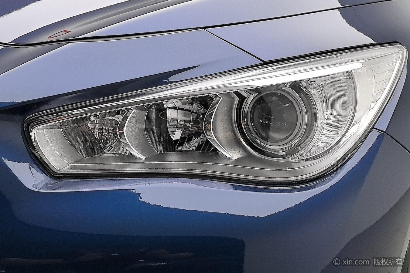 Infiniti Q50L 2018 2.0T Comfort VI
