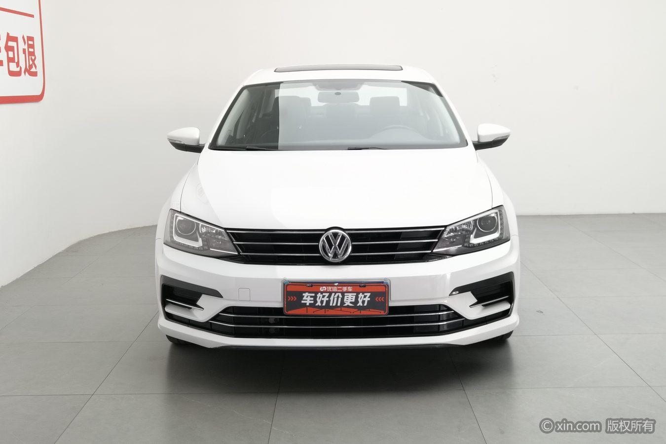 Volkswagen Sagitar 2018 280TSI DSG