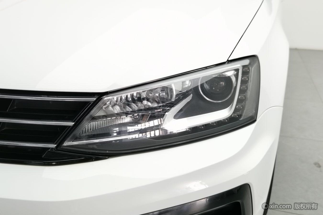 Volkswagen Sagitar 2018 280TSI DSG