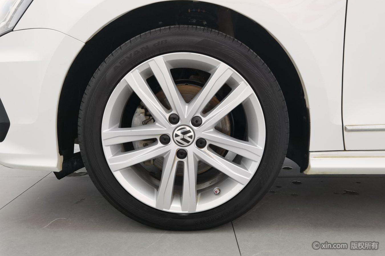 Volkswagen Sagitar 2018 280TSI DSG