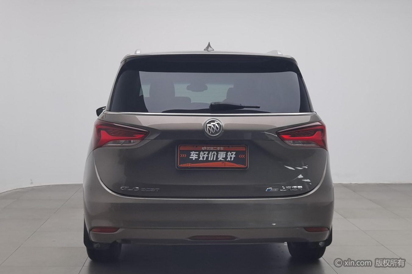 Buick GL6 2021 323T Luxury