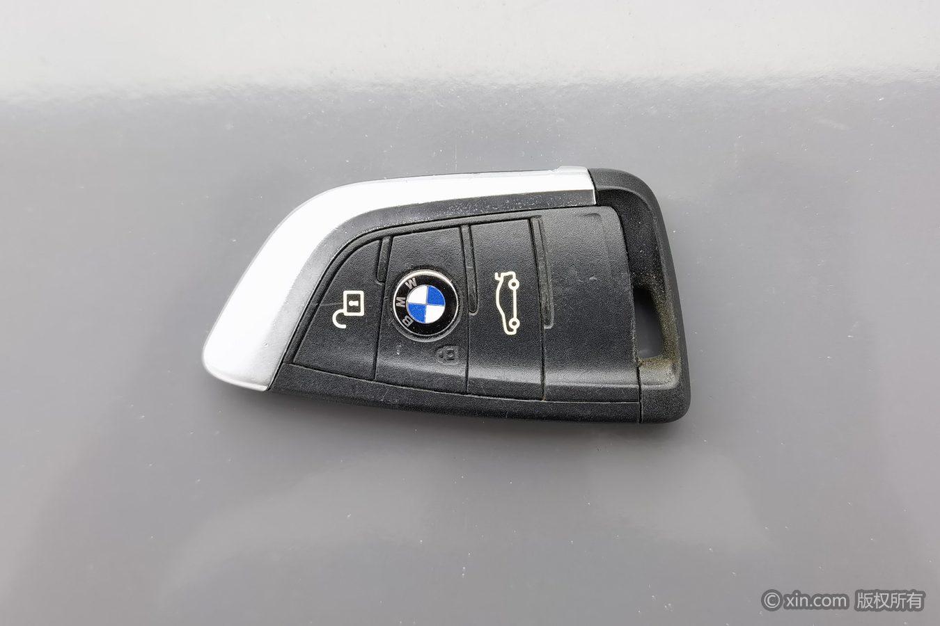 BMW 1 Series 1 2017 118i Sport
