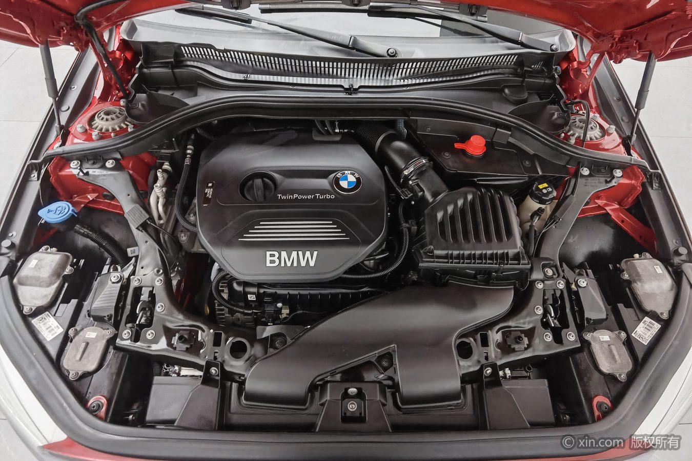 BMW 1 Series 1 2017 118i Sport