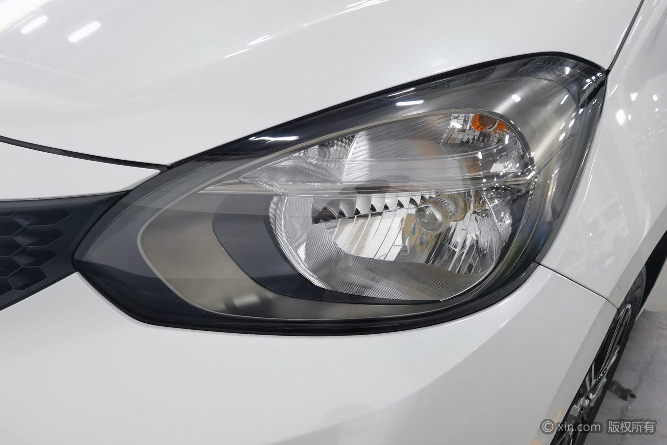 Honda Fit 2023 1.5L CVT