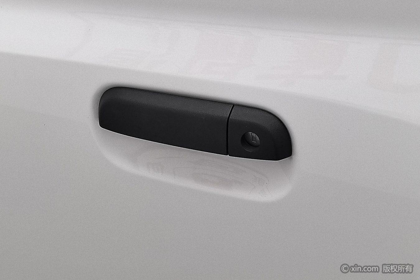 Roewe Clever 2022 311km