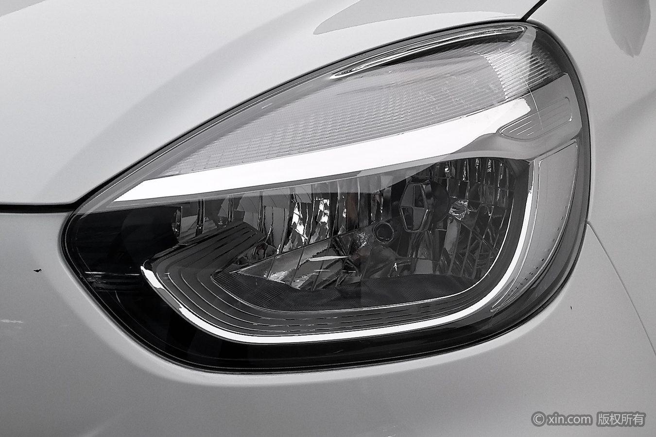 Roewe Clever 2022 311km