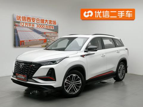 Changan CS75 Plus