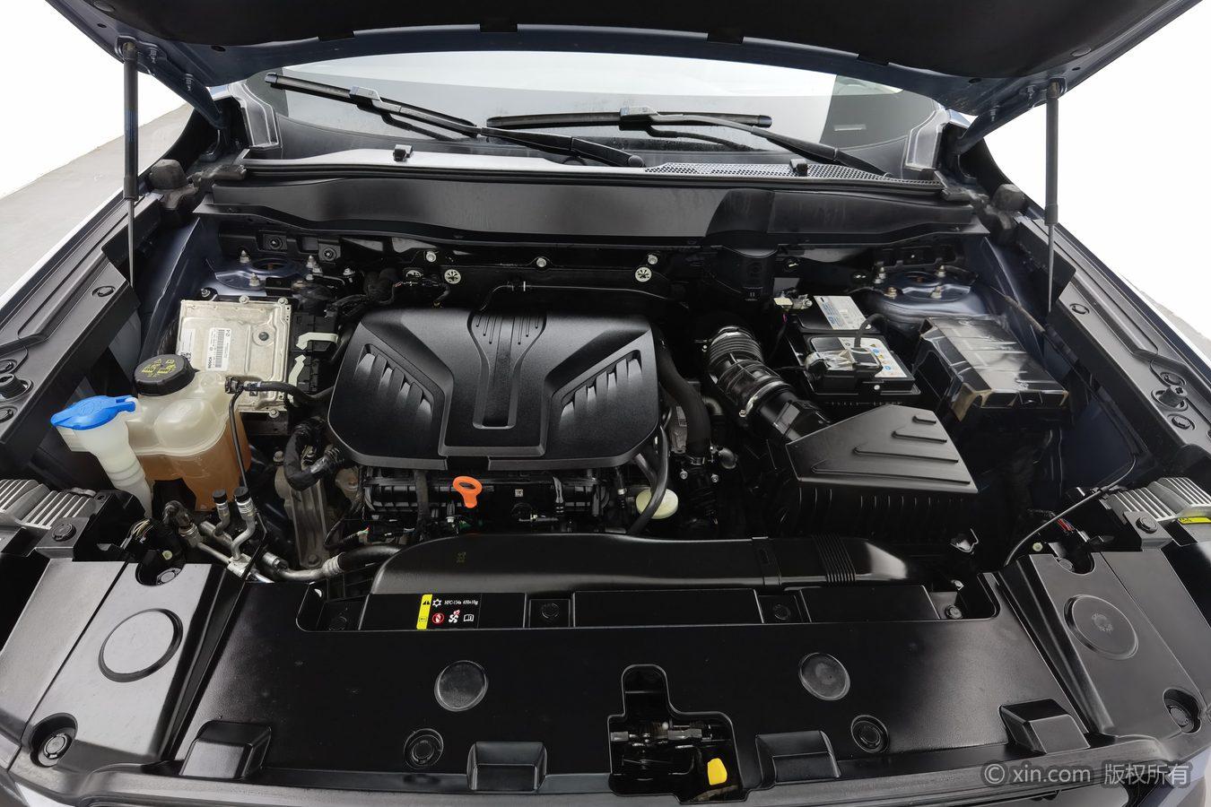 Haval Dargo 2021 2.0T
