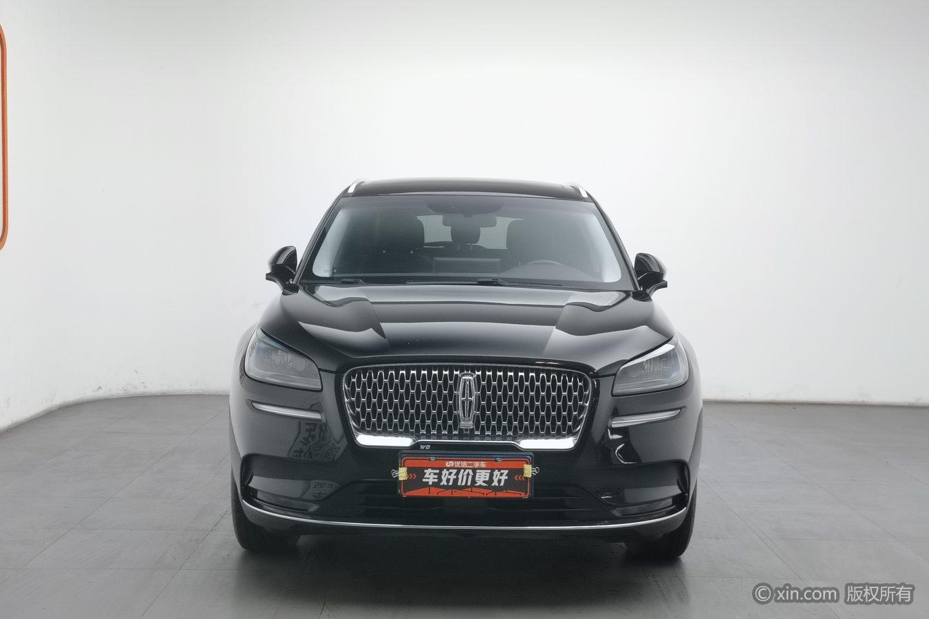 Lincoln Corsair 2020 2.0T Premium