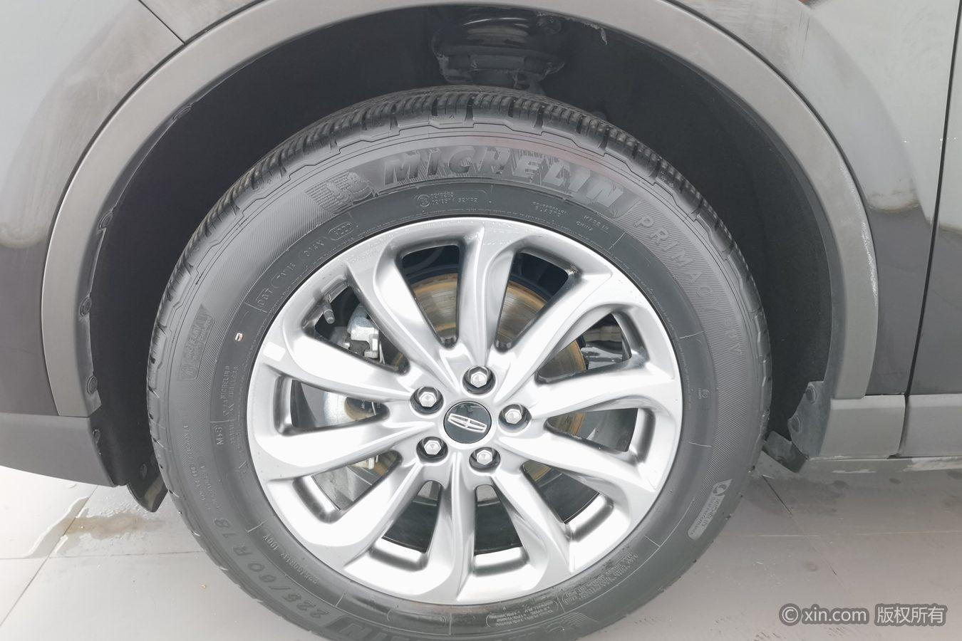 Lincoln Corsair 2020 2.0T Premium