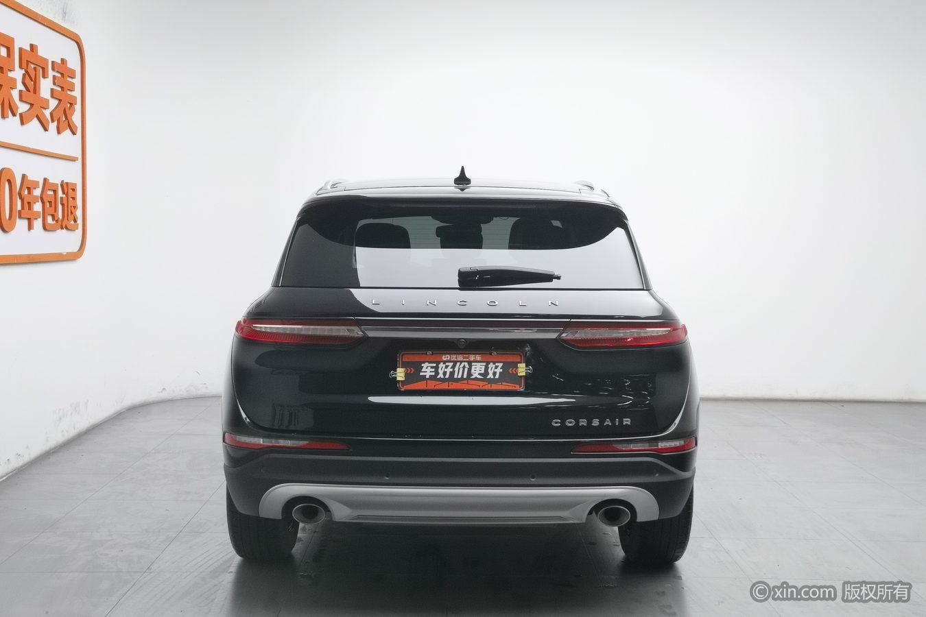 Lincoln Corsair 2020 2.0T Premium