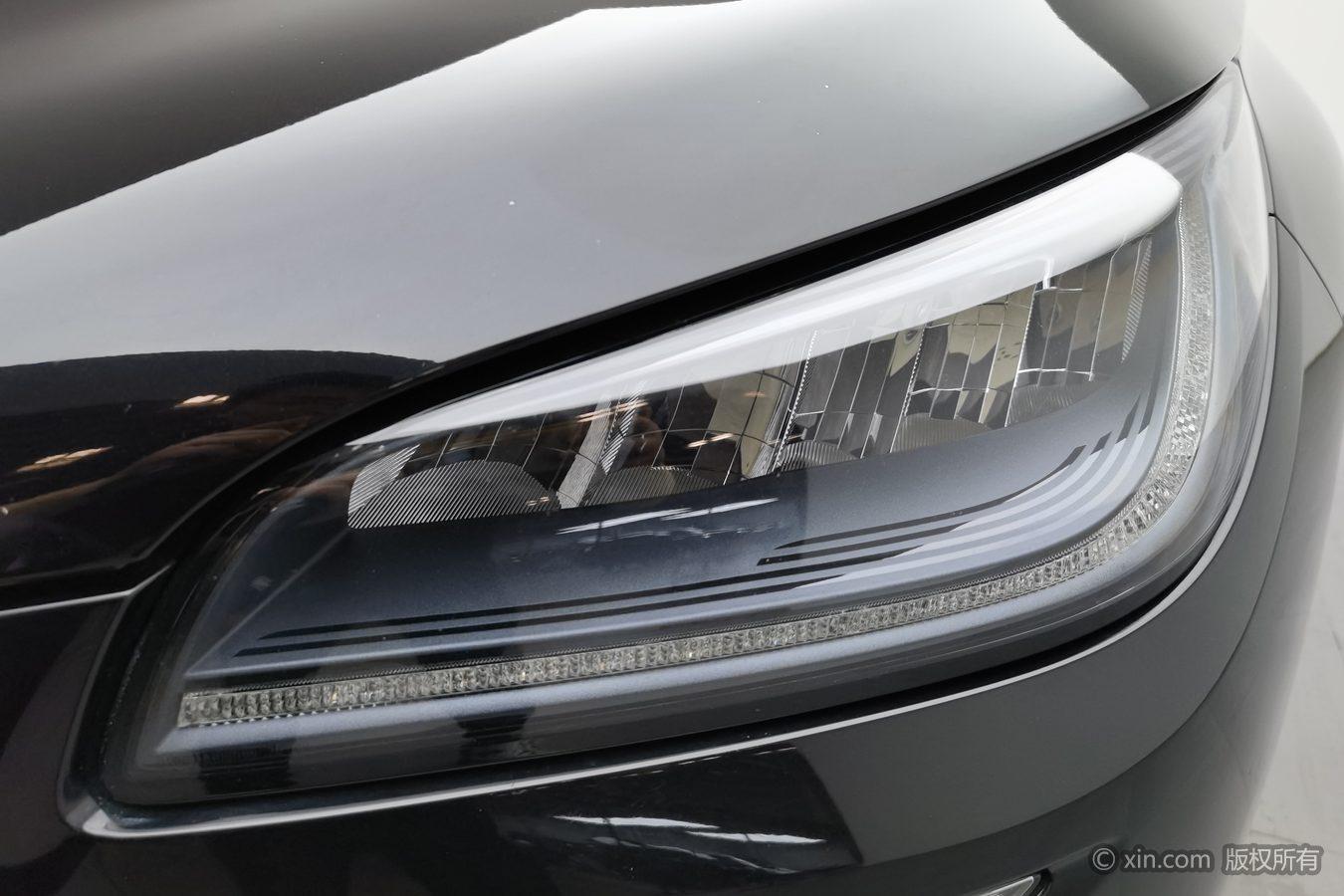 Lincoln Corsair 2020 2.0T Premium