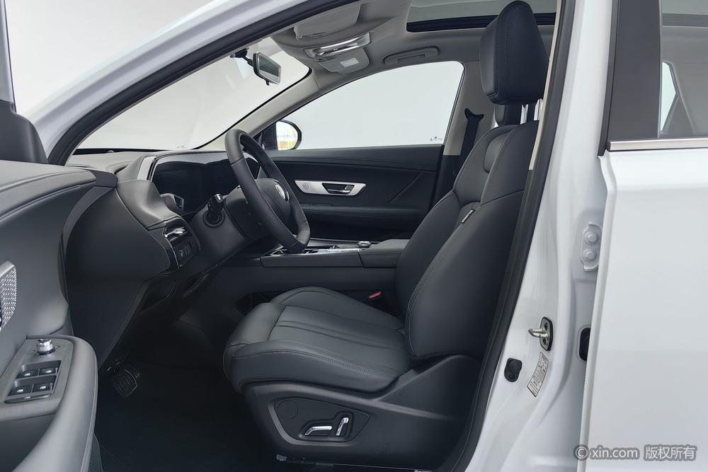 Dongfeng Aeolus Huge, фото 17