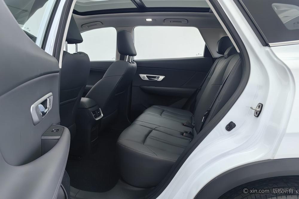 Dongfeng Aeolus Huge, фото 19