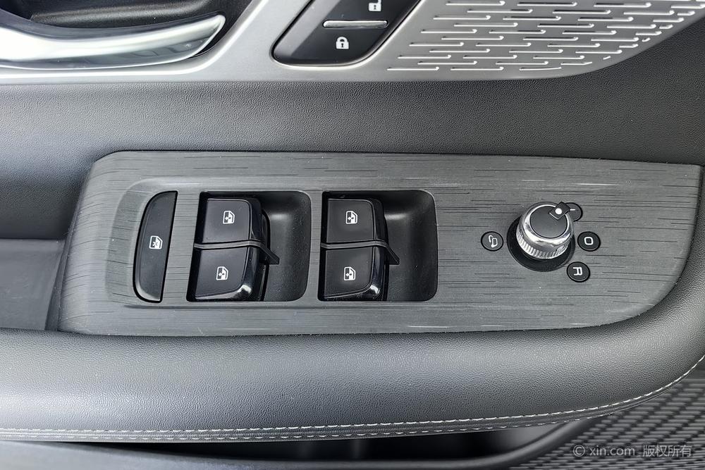 Dongfeng Aeolus Huge, фото 22