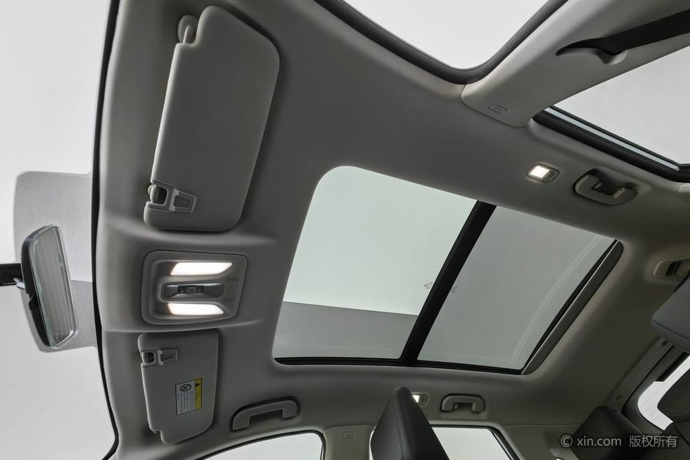 Dongfeng Aeolus Huge, фото 20