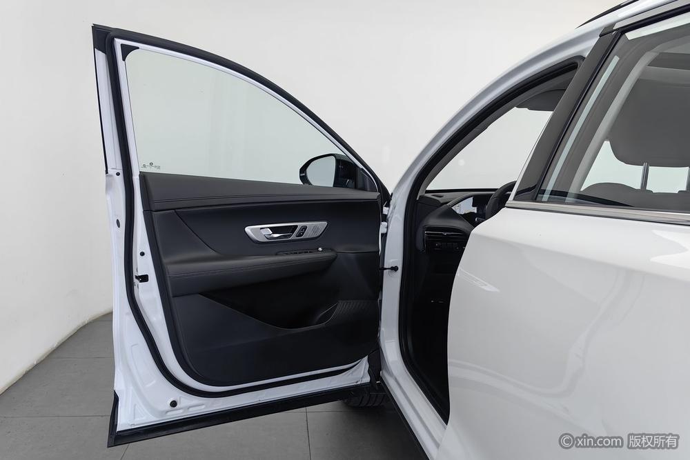 Dongfeng Aeolus Huge, фото 21